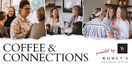 Concord, NH  - Coffee & Connections!