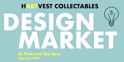 Hartvest Collectables Design Market primary image