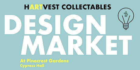 Hartvest Collectables Design Market