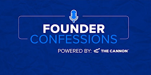 Hauptbild für Founder Confessions: Fireside Chat with Jorge Ortiz