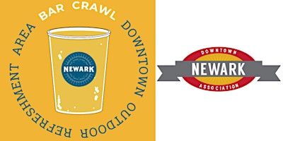 Downtown Newark DORA Bar Crawl primary image