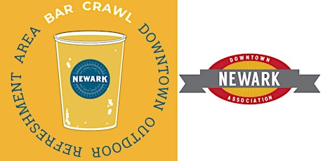 Downtown Newark DORA Bar Crawl