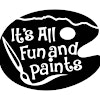 Logotipo de It's All Fun and Paints