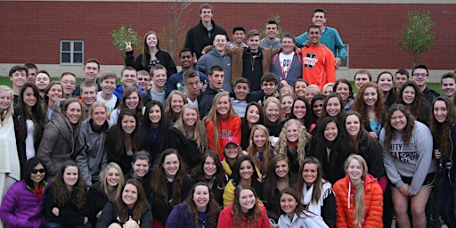 NCHS Class of 2014 Reunion primary image