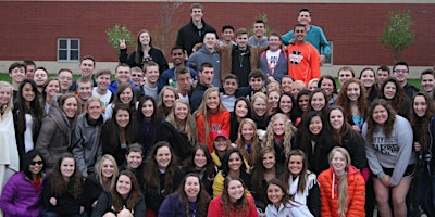 NCHS Class of 2014 Reunion primary image