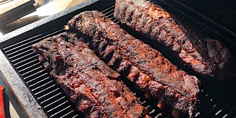 Hasty Bake Cooking Class: Ravishing Ribs