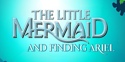 Imagem principal do evento The Little Mermaid-Danforth Wednesday Intermediate Class Ages 7-11