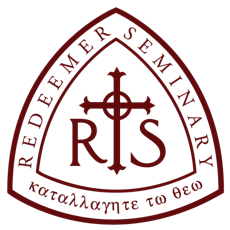 REDEEMER SEMINARY: New Song, Eternal Worship Conference primary image