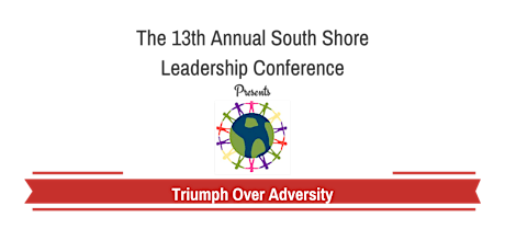 13th Annual South Shore Leadership Conference