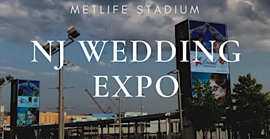 MetLife Stadium Wedding Expo  primärbild