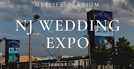 MetLife Stadium Wedding Expo