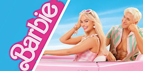 Barbie Movie- Date Night Movie primary image