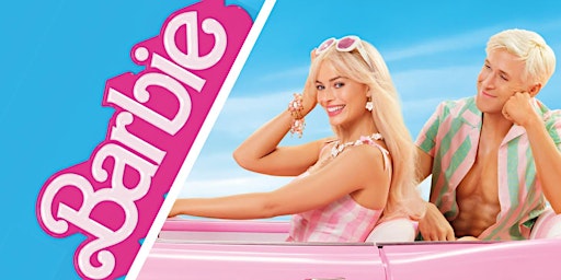 Image principale de Barbie Movie- Date Night Movie