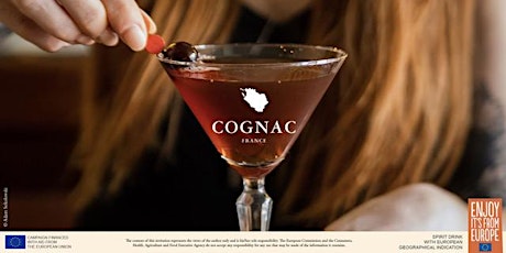 Boston Cognac Classic Crawl 2019 primary image
