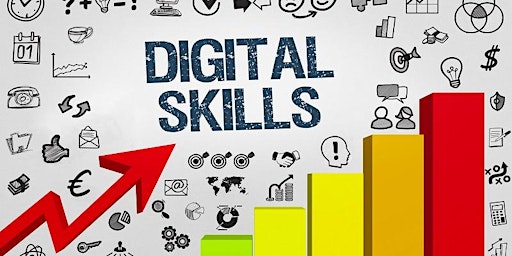 Digital Skills - Level 1: Building Blogs and Websites primary image