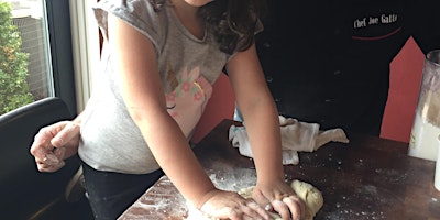 Imagem principal do evento All Ages Pasta Class!