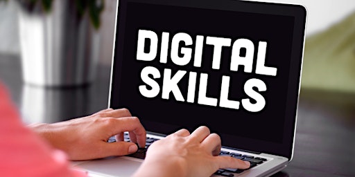 Digital Skills - Pre-Entry: An introduction to getting Online (RU - Tue am) primary image