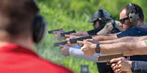 Imagem principal do evento USCCA Concealed Carry and Home Defense Class