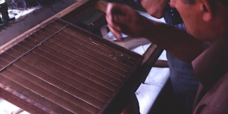 Hidden Labor in the Art and Craft of Papermaking