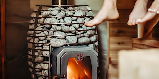 Hauptbild für Kettle Moraine Sauna Synergy