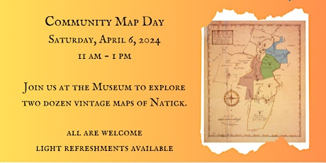 Community Map Day