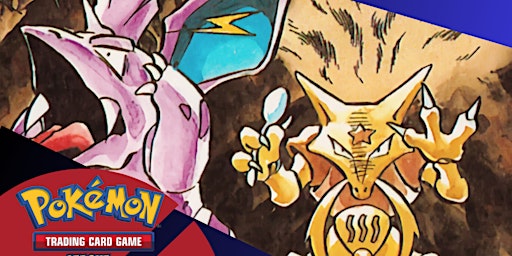 Imagem principal de Pokemon League Fridays @ Frontier Games