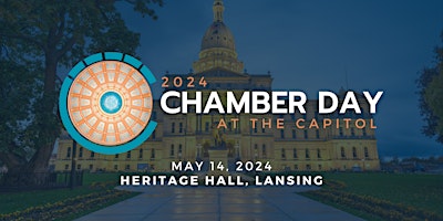 Chamber Day 2024 primary image