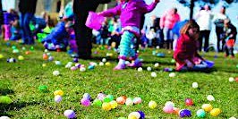 Imagem principal do evento Easter Egg Hunt