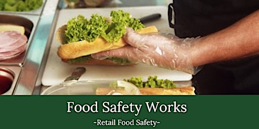 Food Safety Works  primärbild