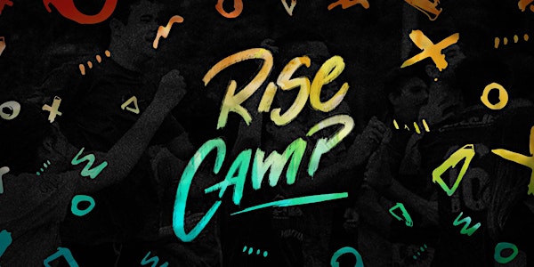 RISE CAMP 2019