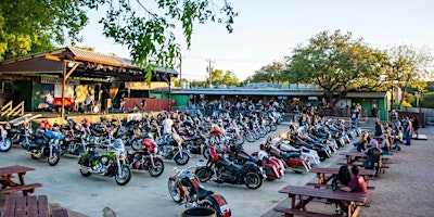 Javelina Harley-Davidson May Bike Night primary image