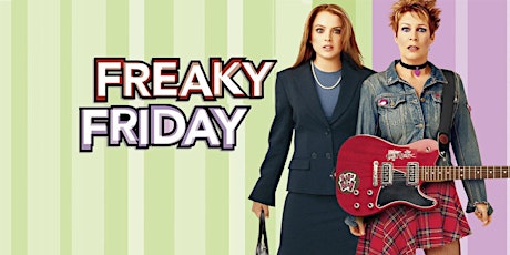 Freaky Friday Movie primary image
