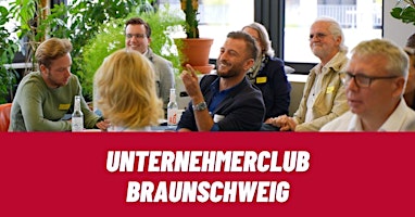 Imagen principal de UnternehmerTAG Braunschweig