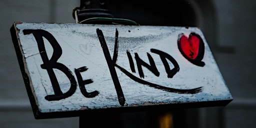 RANDOM ACTS OF KINDNESS primary image