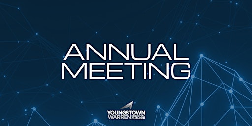 Imagem principal do evento Annual Meeting