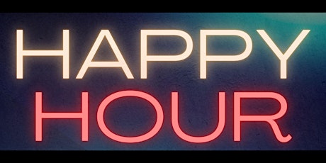 BLUE MARTINI HAPPY HOUR - HALF OFF THE WHOLE MENU