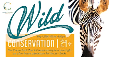 Imagem principal de Wild Conservation at Como