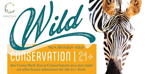 Imagen principal de Wild Conservation at Como