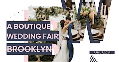 Imagem principal do evento Brooklyn Wedding Fair
