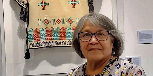 Primaire afbeelding van Native Arts—Pueblo Fashion Forward