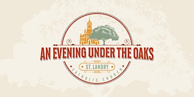 Hauptbild für An Evening Under the Oaks