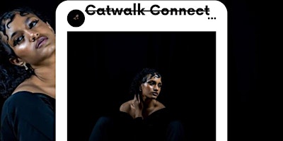Primaire afbeelding van Fashion Catwalk Connect