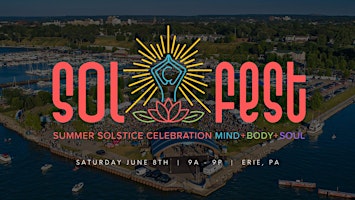 Imagem principal de Sol Fest 2024 :: Summer Celebration for Mind+Body+Soul