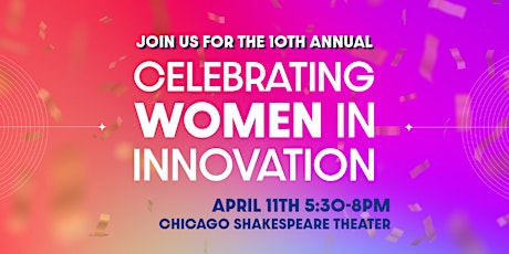 Celebrating Women in Innovation