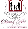 Cathedral of Praise Church Ministries, Inc.'s Logo