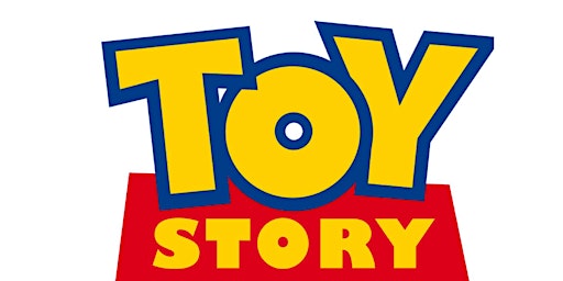 Primaire afbeelding van Toy Story Movie