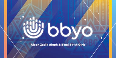 Evergreen Region BBYO Alumni Event