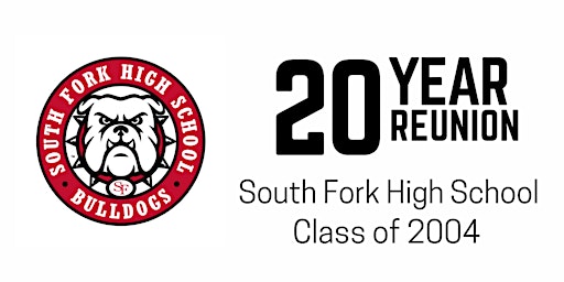 South Fork HS Class of 2004 primary image