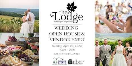 FLX Wedding Open House & Vendor Showcase