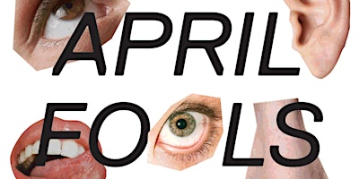 Wolfhouse presents: April Fools primary image